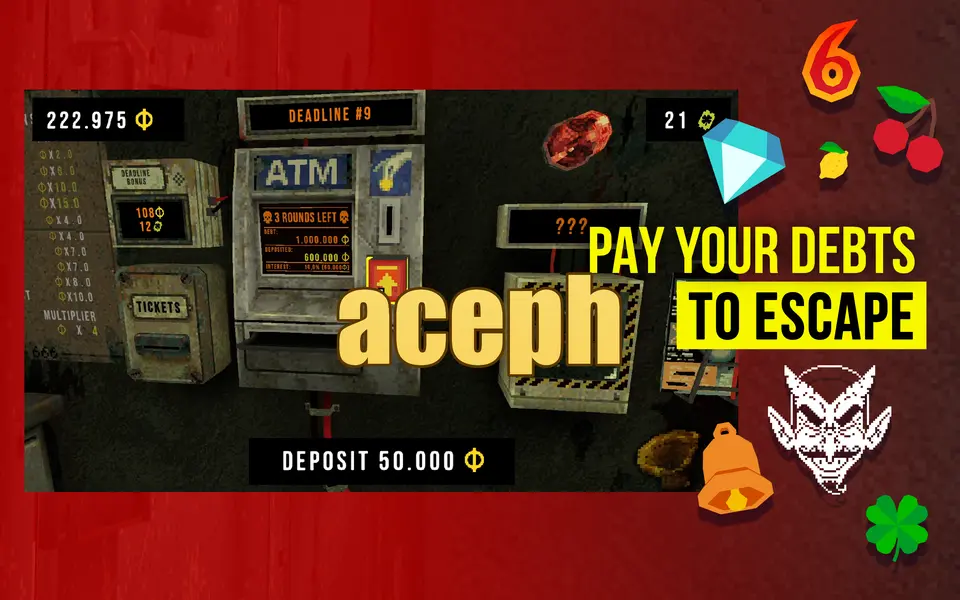 aceph Mag-login