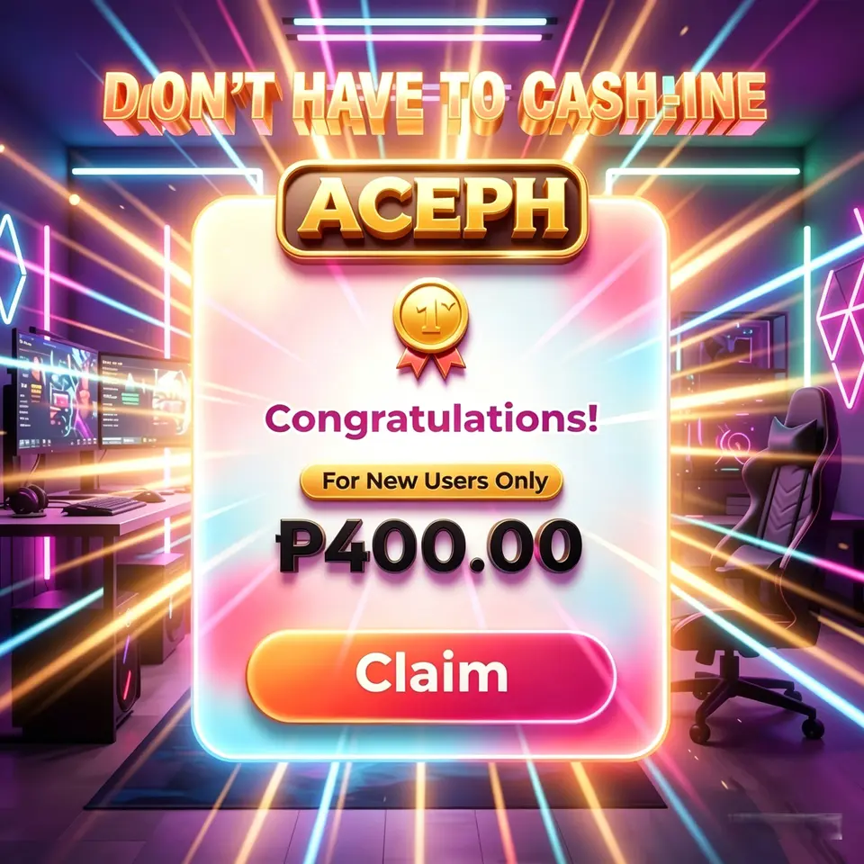 ACEPH Mag-login Opisyal 2026 Aplikasi