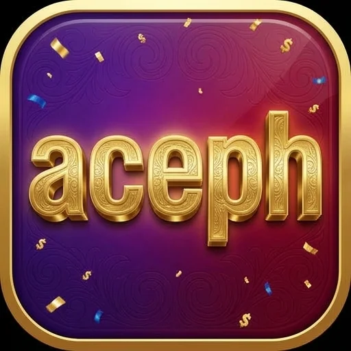 aceph Logo - Opisyal